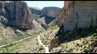 The Apache Trail *JUST NOW RE-OPEN* AZ SR88 Full Length Drive