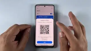 Como Compartir Internet en Xiaomi 15