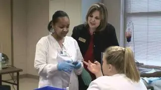 Phlebotomy