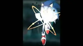 Wally West vs Archie Sonic #shorts