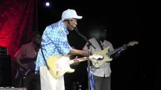 BUDDY GUY 