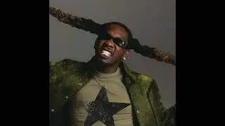 Offset - ANTISOCIAL (AUDIO)