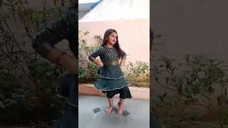 thaka dhimi song // Aarohi Krishna #shreya #cutekids