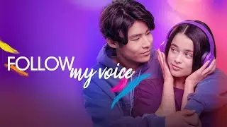 Follow My Voice | Official #Hindi Trailer | Prime Original Movie - @FlickMaticHoTs 