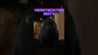 VERSTECKTER Rott  #gaming #ps5 #kena #andreesenmedia