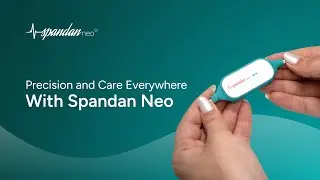 Futuristic ECG | Spandan Neo | 99.7% Accuracy | ECG at Home | India's Leading ECG Brand