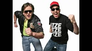 Die Atzen Frauenarzt & Manny Marc - Rock Die Scheisse Fett  in HD + Lyrics