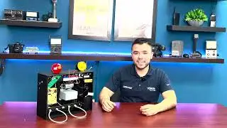 Energizador YONUSA de 2 Zonas SYS10000/127-2Z