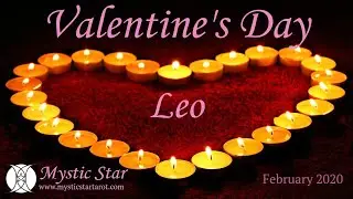 Leo Valentines Day Reading
