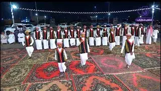 امين قاضي -له تسمح باسالك  -زواج ياسر احمد خرمي