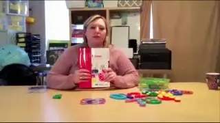 Special Needs Curriculum Modification - Teaching Single Digit Number Recognition
