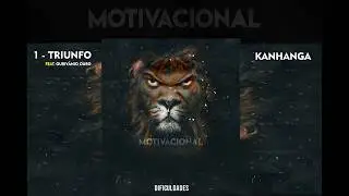 01- Triunfo - Kanhanga feat.  Ouriv&acirc;nio Ouro