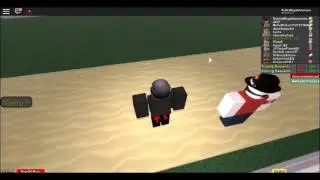 CERULEAN CITY(Roblox Project:Pokemon Part 6)