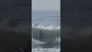 GUARUJ&Aacute; SURF CEDO SEMPRE RENDE #surf #live #surfing #wave #beach #sun #ocean #sea #god #like #meme