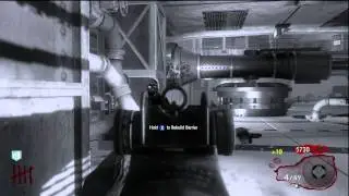 Black Ops Zombies Ascension Solo Guide Part 1: Starting Out