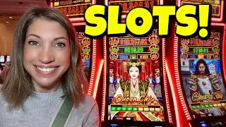 Casino Day at Hard Rock Tampa! 🤑 Phoenix Link Slot Machine