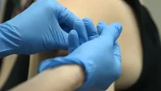 Passport Health and Uber deliver flu shots on demand