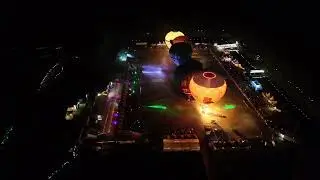 Nightglow Ballonfiesta Barneveld 2024