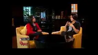 Neena Movie Heroine Deepthi Sathi interview - ONE TV - Part 01