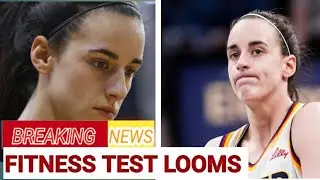 Caitlin Clark Is INJURED&mdash;What It MEANS For Her Career, Fever, And The WNBA