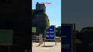 The Shocking Truth About Diu Fort You Need to Know