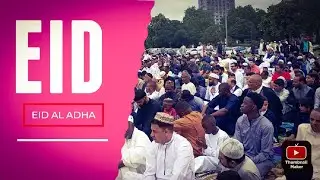 Eid Ul Azha Special with AliVlogs_299 || How to celebrate Eid In UK || Eid Ul Azha 2023 #eidmubarak