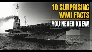 WWII's Strangest Weapons and Secret Projects Exposed