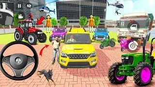 Indian Truck Simulator vibes