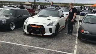 Import Alliance ATL 2018!