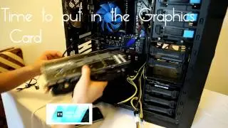 How to Build a $1500 Gaming PC (2015)