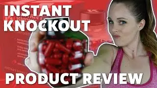 Instant Knockout Review: My Results Using Instant Knockout Fat Burner