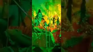 Kutri village natak  2022 Durgapuja puja natak