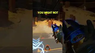 Apex Tips I BET You Didn't Know!🤫