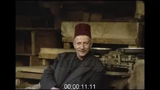 Fezzes and Festivities; Lebanon in the 1960s - Film 1030093