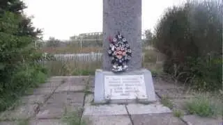 Commemoration of Feodosiya's Krymchak Jews