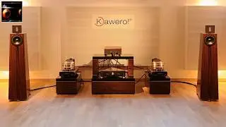 HIGH END SYSTEM - AUDIOPHILE MUSIC COLLECTION 2018  - Audiophile Music - NbR Music