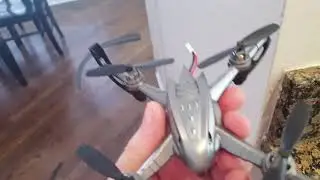 Propel  drone spyder high performance review