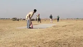DoGa Premier League 2025  DoGa Qalandars Vs DoGa Stars   1st Baiting  3rd Over