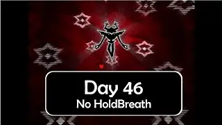 Fighting The Knight every day until Deltarune Chapter 5 releases &ndash; Day 46