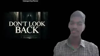 DON&rsquo;T LOOK BACK &ndash; Psychological Hallway Horror (Free Demo)