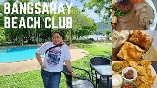 Bangsaray Beach Club| The Hidden Place