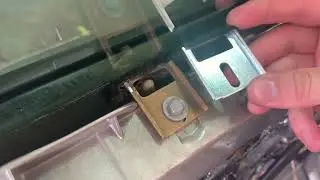 Quick Fix Friday EP 1 - Window Woes