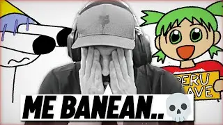 I react to THE MOST DISTURBING TRUE 4CHAN STORIES by Haroo | Putupau