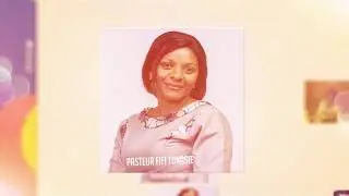 FEMME SOURCE DE BENEDICTIONS 2/ Pasteur Fifi Tunasi BILOLO