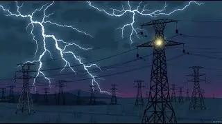 How America&rsquo;s Power Grid Became a National Security Risk
