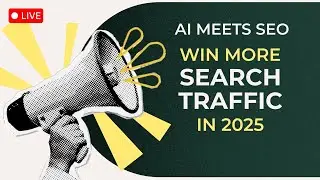 AI Meets SEO: Practical Strategies to Win More Search Traffic