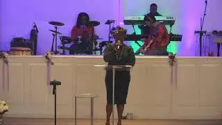 GOFA Sunday Service