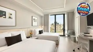Hotel Indigo Williamsburg - Brooklyn By IHG | New York (NY), United States | Hotel Review 🌟