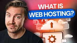What is Web Hosting? | Web Hosting Explained in Simple Terms