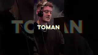 TOMAN - DOLCE FAR NIENTE